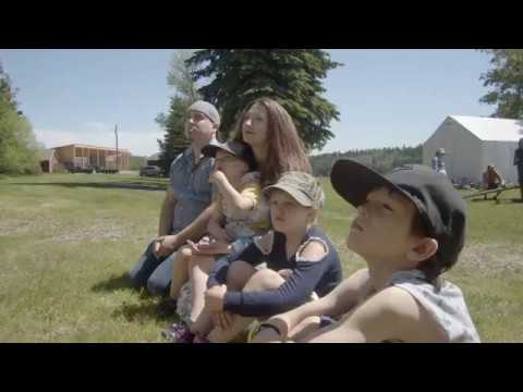 Métis Crossing Cultural Gathering Centre Virtual Tour