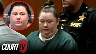 Ohio Mom Learns Fate in Horrifying Child Abuse Case