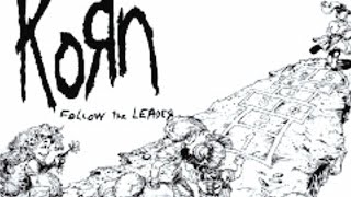 KORN (Feat. Fred Durst)  -  All In The Family Remixes (1998 ) 