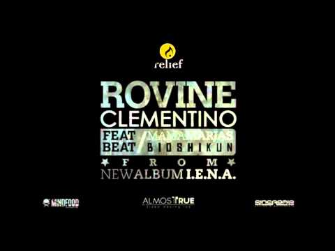 Clementino feat. Mama Marjas - Rovine