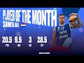 POTM NL // SAMUTA AVEA Top Plays for Yoast United