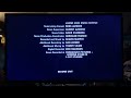 Closing To Mr Mrs Smith 2005 DVD