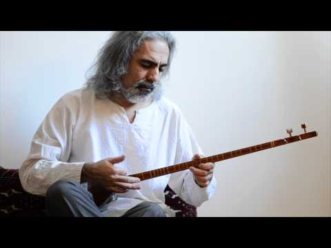 AFSHAR - Siamak Nasr - Setar