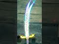 The Zulfiqar Sword Status Video ️ Hazrat Ali Ki Talwar