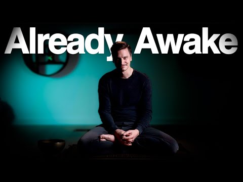 Falling Into Now | 15 Min of Effortless Presence | daily guided meditation