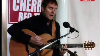 Alvin Stardust - Will You Love Me Tomorrow (Acoustic Session 2009)