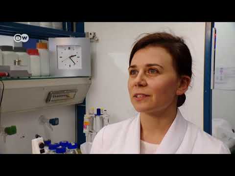 El milagro de la rata topo desnuda | Visión futuro