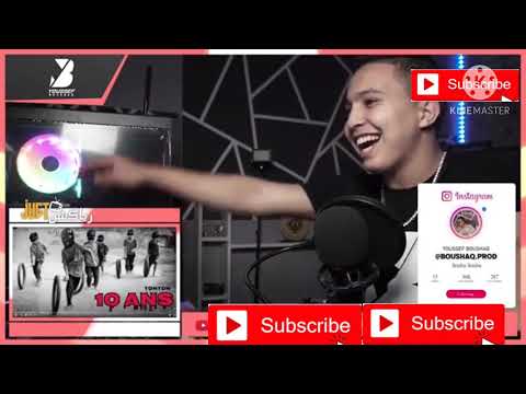 Lferda reaction khatira bzf 10 ans