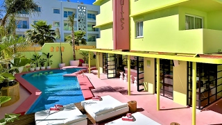 Tropicana Ibiza Coast Suites, Playa D'en Bossa - AdultyHotels