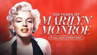 100 Years of Marilyn Monroe | Full Film