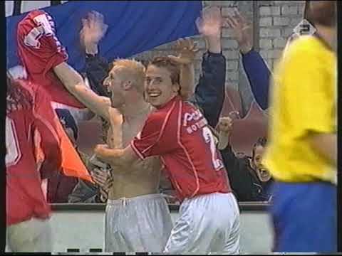 AZ  2003-04 speelronde 31 AZ - RKC 7-0