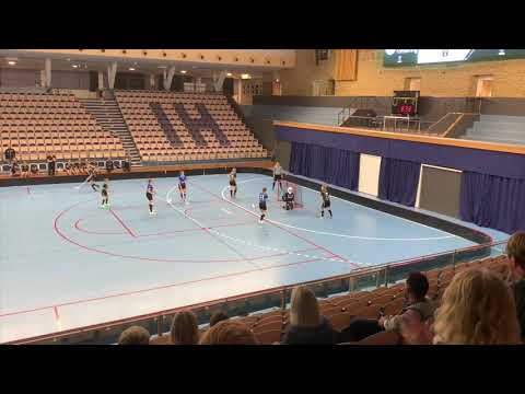 Highlights i FCH Cup Åstorp/Kvidinge IBS F06 - IK Stanstad 2-4