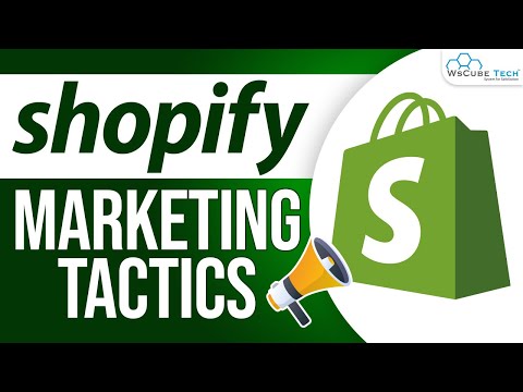 50 HOUR Shopify Effective Tactics to Boost Sales 
