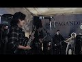 Propagandhi No Longer Young Official Lyric Video