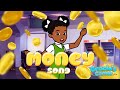 Money Song | Counting Coins with Gracie’s Corner | Nursery Rhymes + Kids Songs