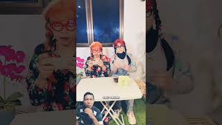 Download lagu I THOUGHT IT WAS CHOCOLATE, BUT I DIDN'T KNOW...#funny #shortvideo #shortsfeed #shorts mp3