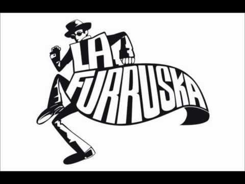 La Furruska - Yo me pregunto