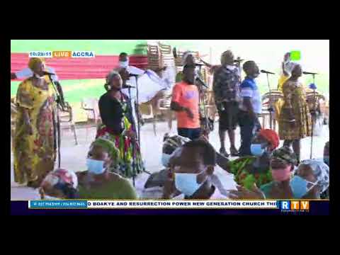 SERVIZIO IN DIRETTA DEL GIOVEDÌ. (18/03/2021)