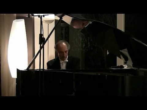 DEBUSSY - Doctor Gradus ad Parnassum (Children's corner I) - Richard Delrieu, piano.mov