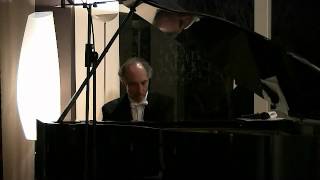 DEBUSSY - Doctor Gradus ad Parnassum (Children's corner I) - Richard Delrieu, piano.mov