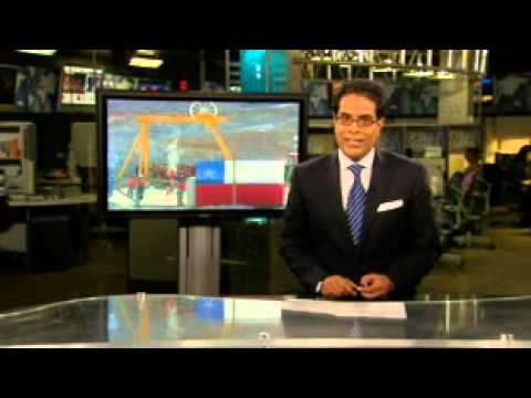 Christian World News: February 11, 2011 - CBN.com