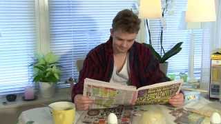 Personliga Person - Cornelis Vreeswijk