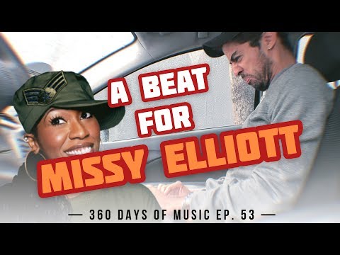PASS THAT DUTCH PART 2? - 360 Days Of Music Ep. 53