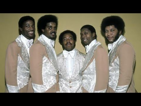 Thumbnail for The Stylistics - Betcha By Golly Wow (Rare Video) 1971 by The Stylistics