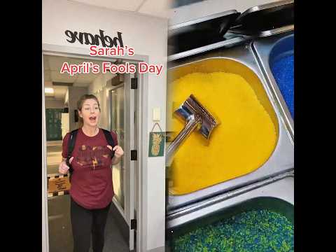 Is she planning something #sarah #thirdgrade #classroom #school #teachers #thirdgradeteacher