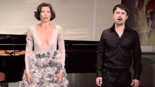 One hand, one heart (Leonard Bernstein)