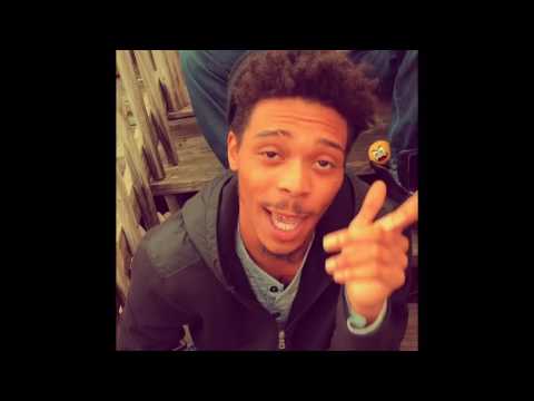 "The Intro" x Leando