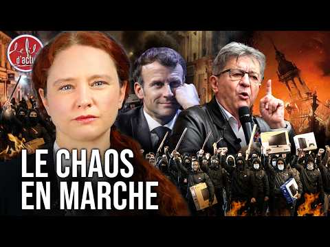 17 OCTOBRE : LES COUPABLES, LES COMPLICES, LES SUITES À DONNER