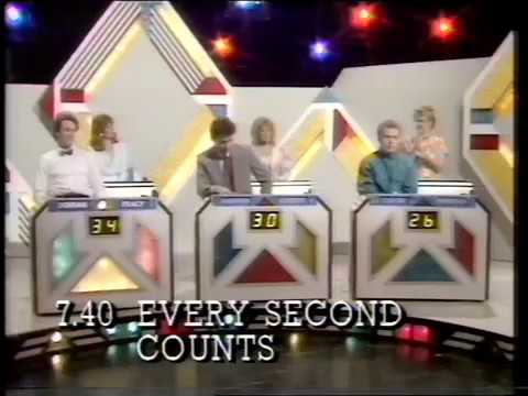 A bit after Neighbours - March 18th 1988