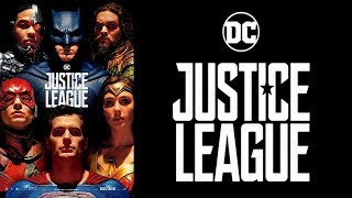 Hippolyta's arrow | Justice League p.9 (Rescored by Jos El/Zack Snyder's style)