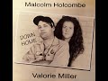 Malcolm Holcombe & Valorie Miller "live at the Ho Down" Johnson City Tennessee June 29, 2001