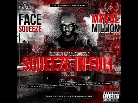 FACESQUEEZE ft Yomenza - Respect #SqueezeInFull
