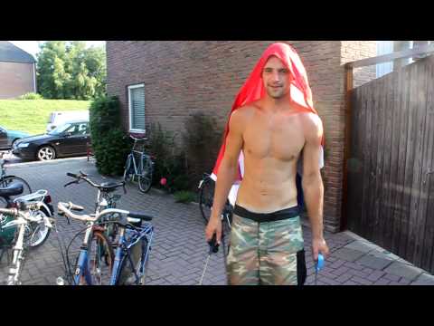 Bruum zegt maak je niet zo druk