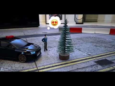 CHRISTMAS DR!FT Video Contest 2024