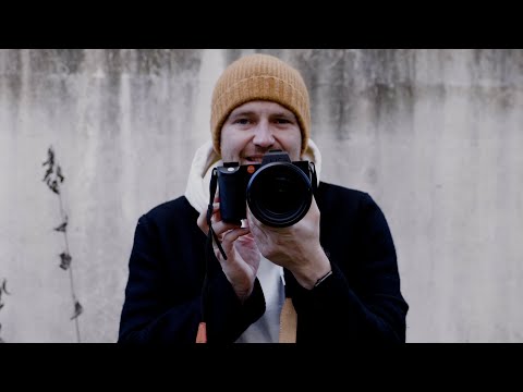 Die Leica SL2-S -  Eine Kamera für alles? Ersatz für die Canon EOS R5?