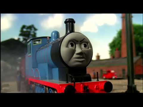 Thomas/Hunchback of Notre Dame part 16