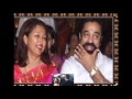Gouthami And Family Photos With Friends And Relatives