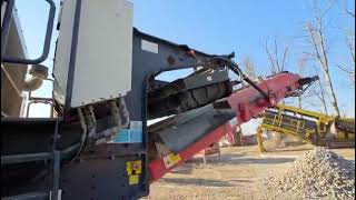 Concasseur &agrave; m&acirc;choires Sandvik QJ341 | Image 5 - Machineryline