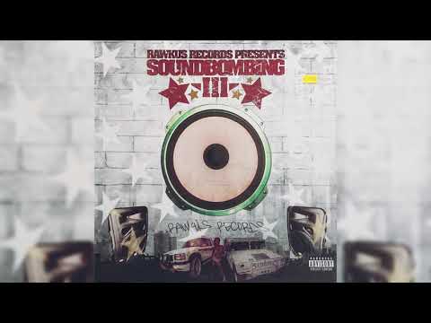 Q-Tip - What Lies Beneath (Included in V.A. - SOUNDBOMBING Ⅲ)