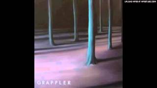 Grappler - Earth Trembling