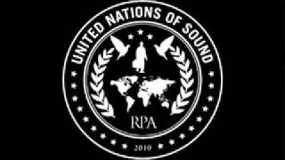 Richard Ashcroft And United Nations Of Sound She Brings Me The Music www keepvid com