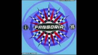 Fangoria - La vida sigue (Extended mix)
