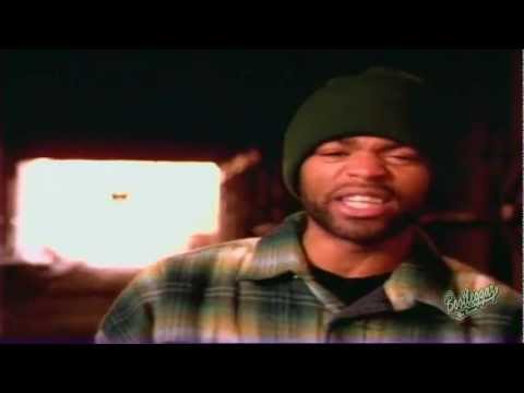 Wu Tang Clan - M.E.T.H.O.D Man (HD)