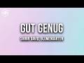 Shirin David, KITSCHKRIEG, Blumengarten -  Gut Genug (Lyric Video)