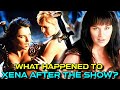 What Happened To Xena The Warrior Princess After Show The Story Of Xena Beyond The Series Explored