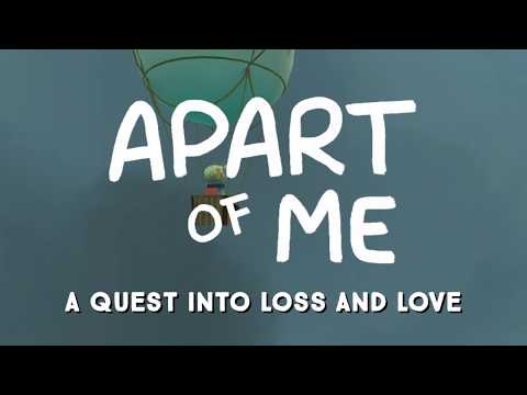 Vídeo de Apart of Me